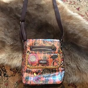 Sakroots Boho Purse